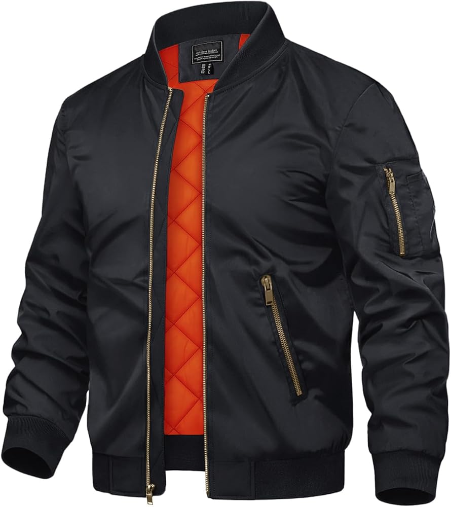 Jacket/ Hoodie