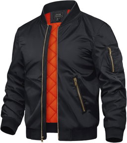 Jacket/ Hoodie