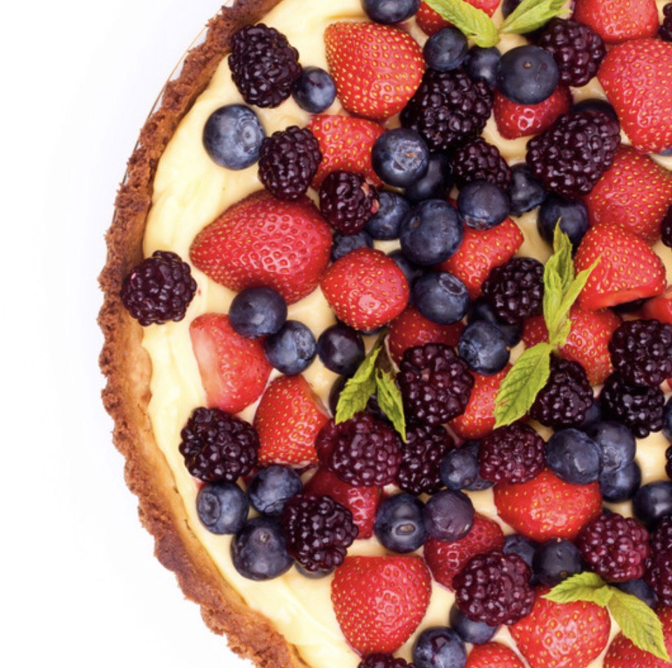 Tarts