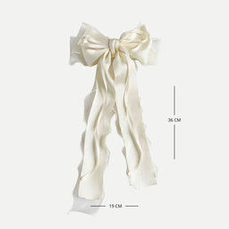 Maxi-Bow Belle