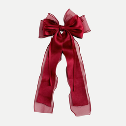 Maxi-Bow Belle