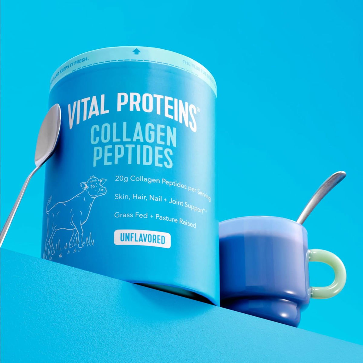 VITAL PROTEINS COLLAGEN PEPTIDES_1