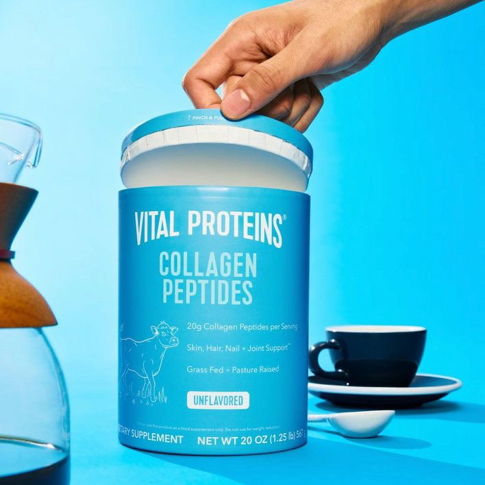 VITAL PROTEINS COLLAGEN PEPTIDES_0