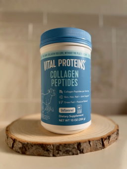VITAL PROTEINS COLLAGEN PEPTIDES
