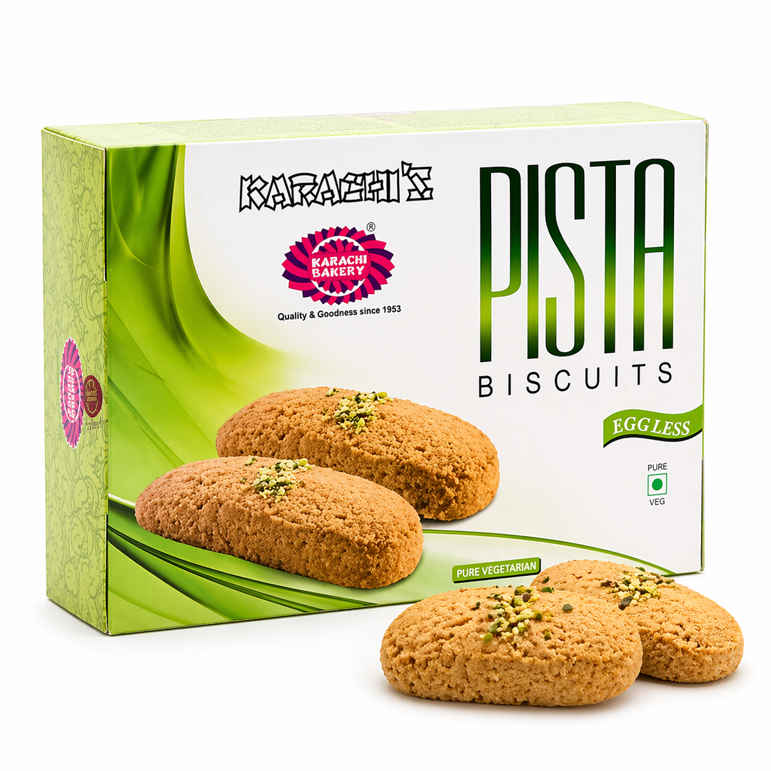 Karachi Pista