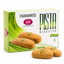 Karachi Pista