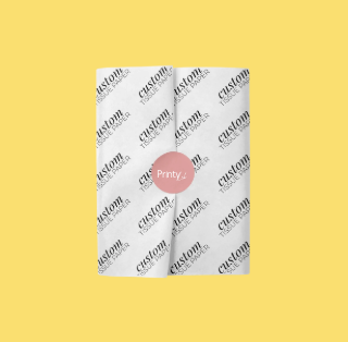 Papel de Seda | 20 x 18 Pulgadas 
