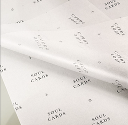Papel de Seda | 18 x 10 Pulgadas 