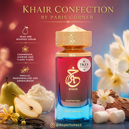 Khair Confection 