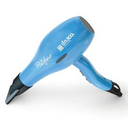 Kiepe Asciugacapelli Portofino – Blu