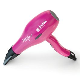 Kiepe Asciugacapelli Portofino – Rosa