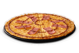 BBQ BACON <<< Debonairs Pizza >>>