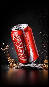 Coca-Cola (Can)