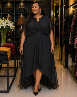 Luceez Dinner Dress US32(EU62)