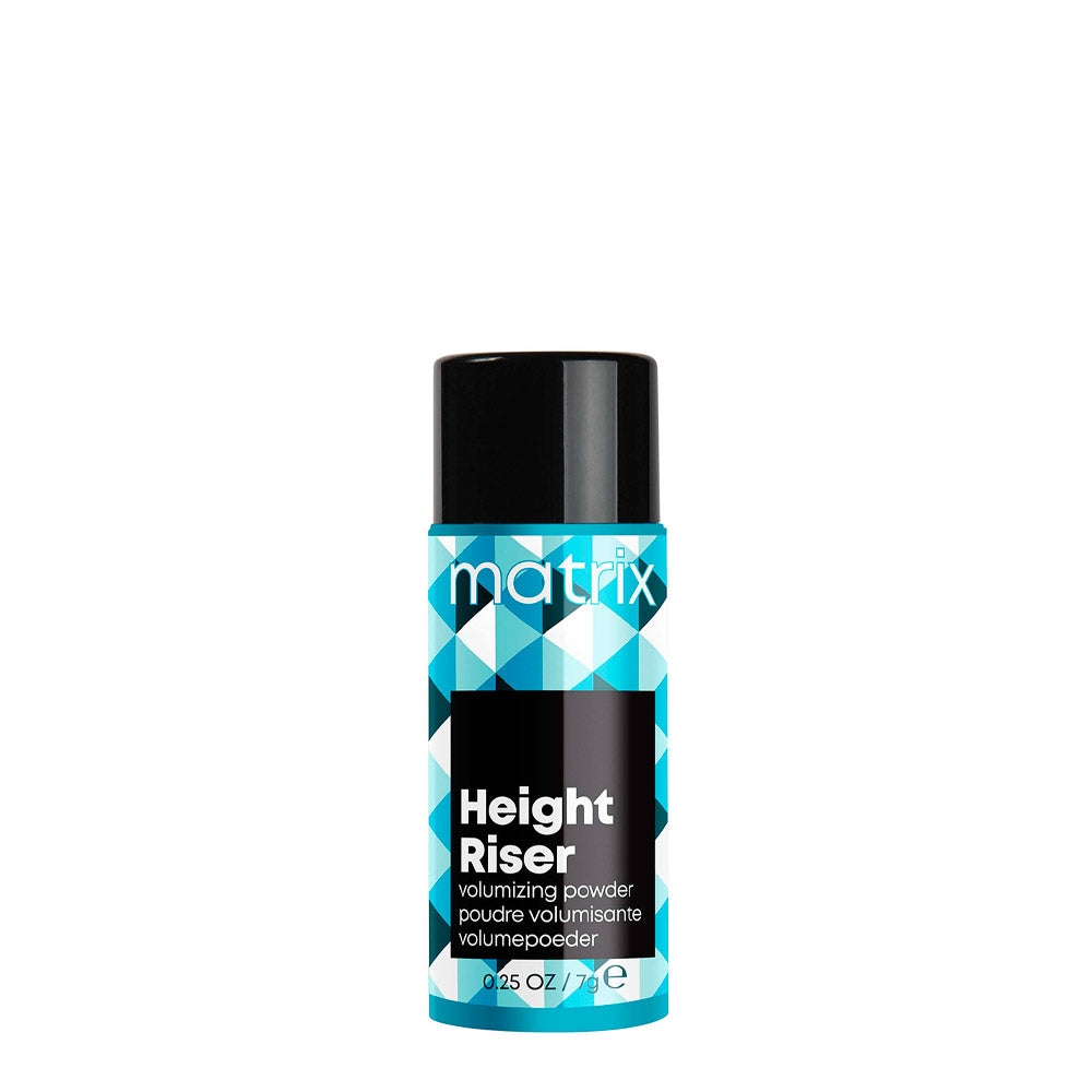 Matrix Styling Height Riser 7gr - polvere volumizzante