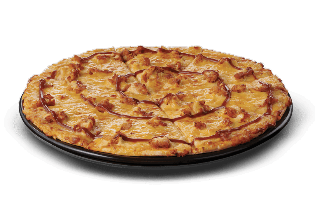 BBQ CHICKEN <<< Debonairs Pizza >>>
