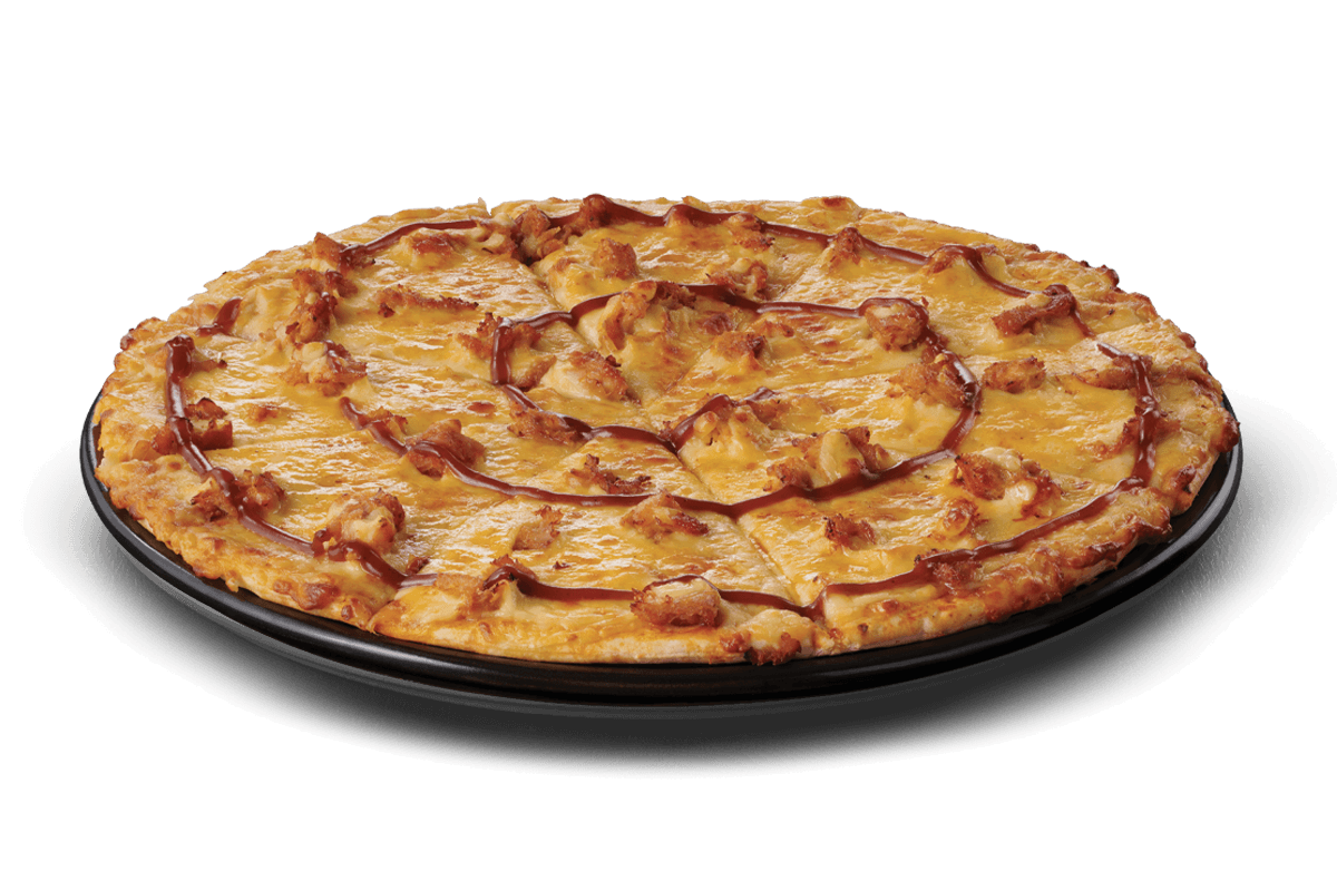 BBQ CHICKEN <<< Debonairs Pizza >>>