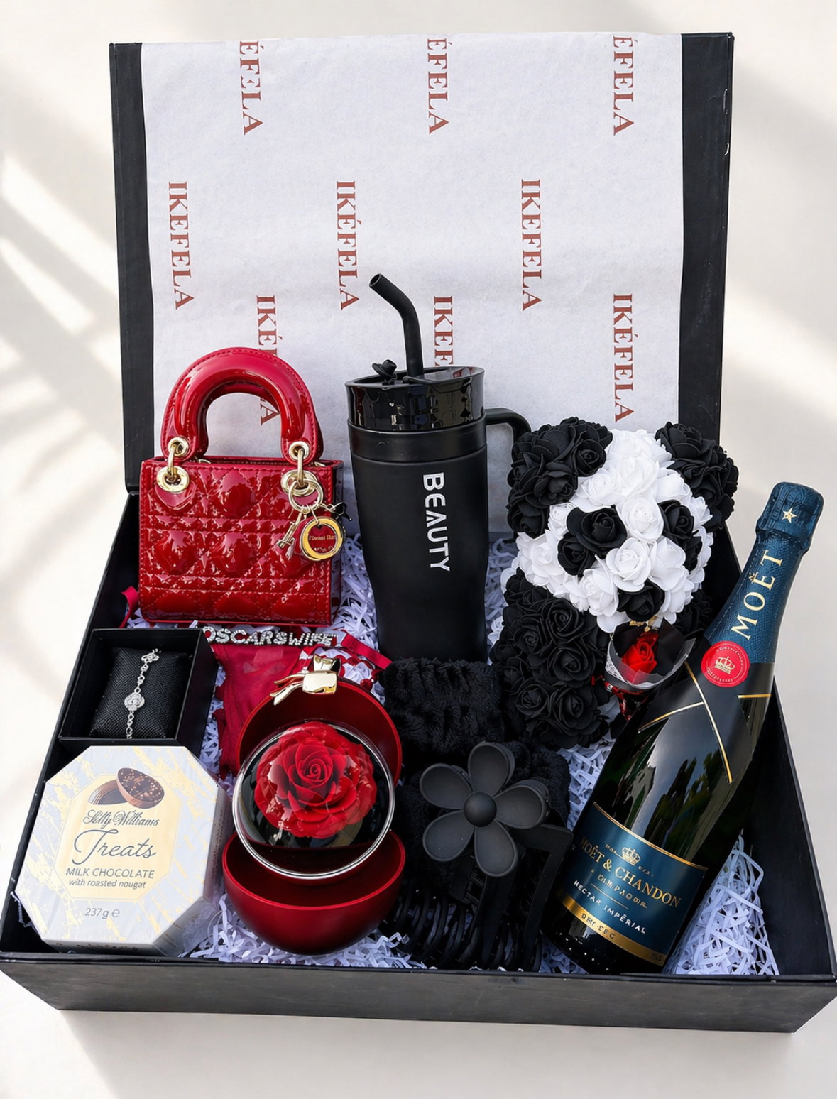 Velvet Noir Designer collection _2