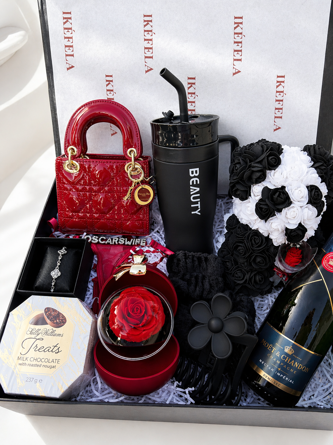 Velvet Noir Designer collection _1
