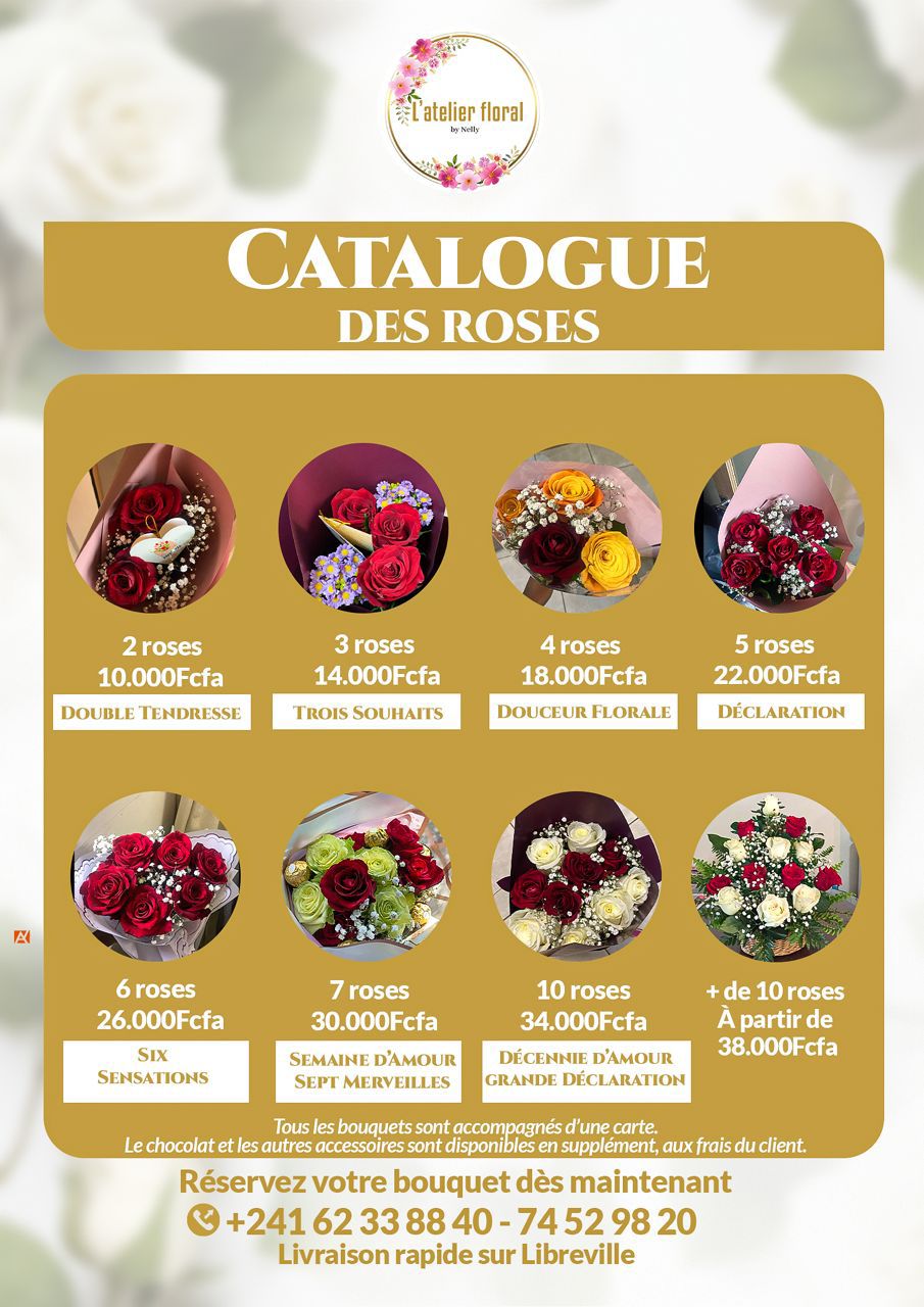 Bouquet de fleur_0