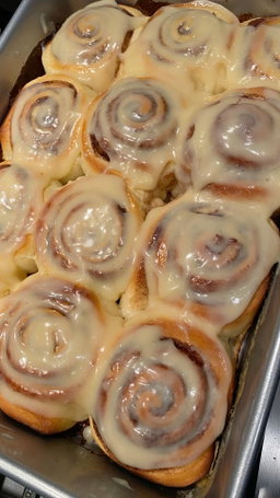 Cinnabon 