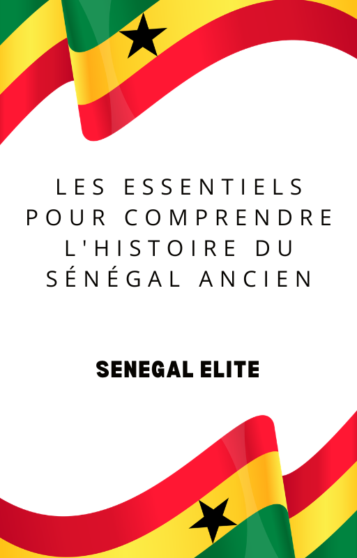 ( PDF gratuit ): LES ESSENTIELS POUR COMPRENDRE L'HISTOIRE DU SÉNÉGAL ANCIEN_0