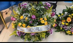 Gerbes de fleurs Naturelles