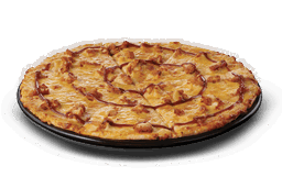 BBQ BEEF <<< Debonairs Pizza >>>