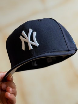 59FIFTY - NY Yankees World Series 1999 Navy Prime Edition Pre Curved