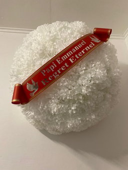 Gerbes de fleurs Artificielles