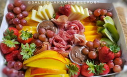 Charcuterie Box