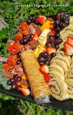 Charcuterie Box