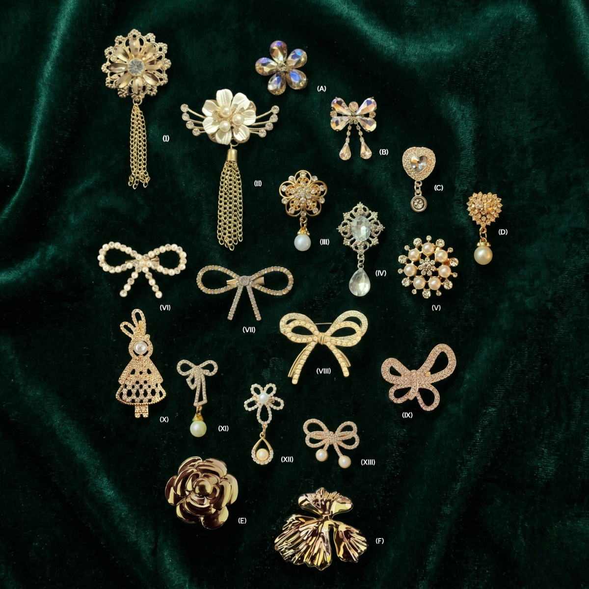 Broches Elegant_0