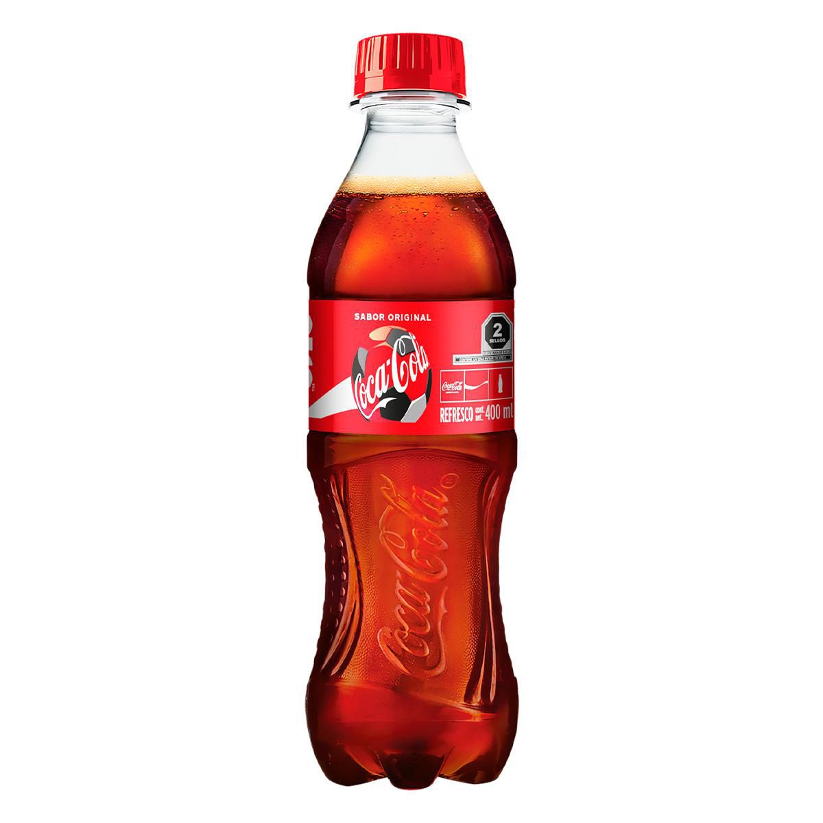 COCA COLA 400ML_0