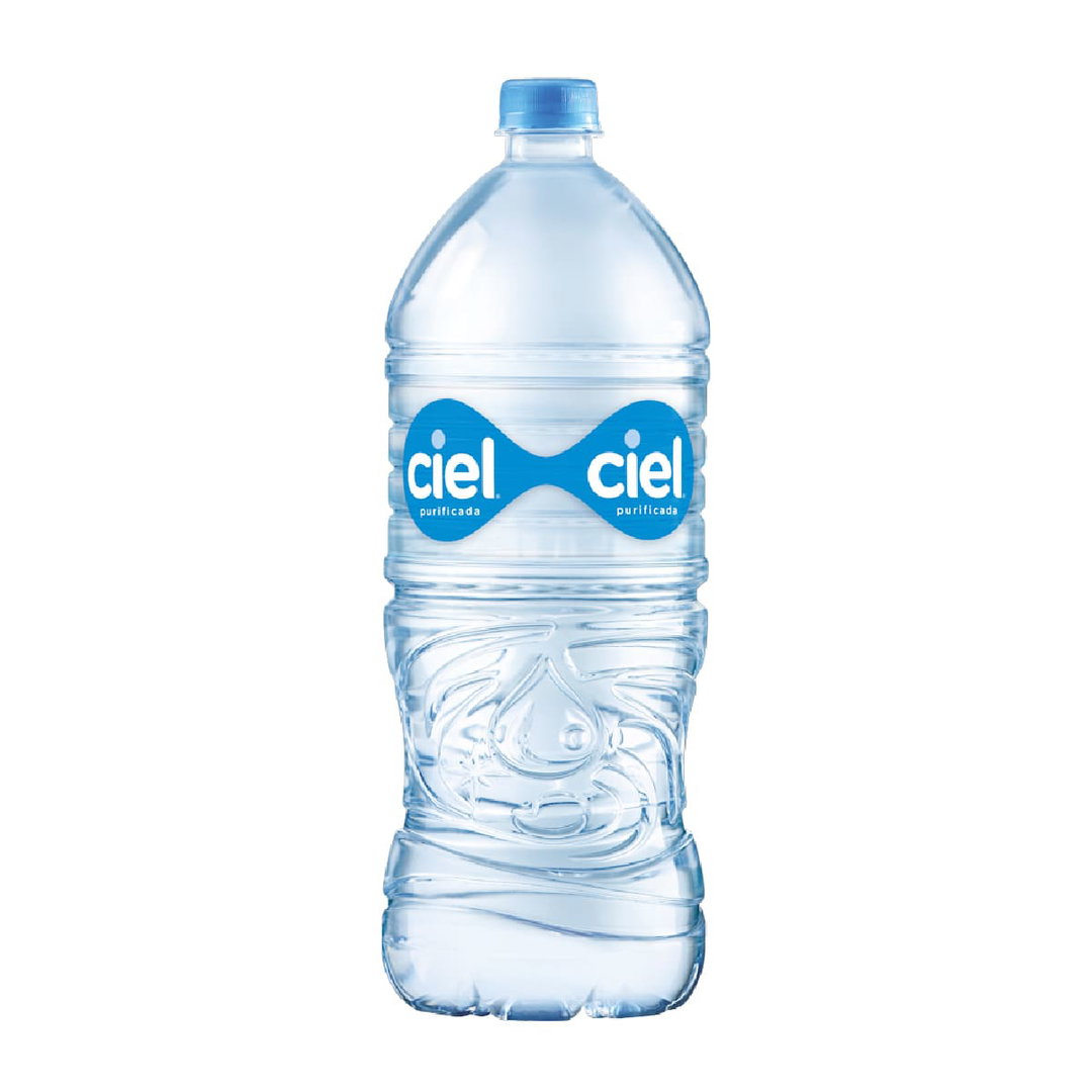 AGUA CIEL 2L