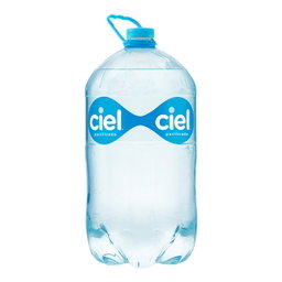 AGUA CIEL 10L
