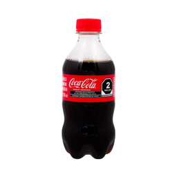 COCA COLA CHOBBY 355ML