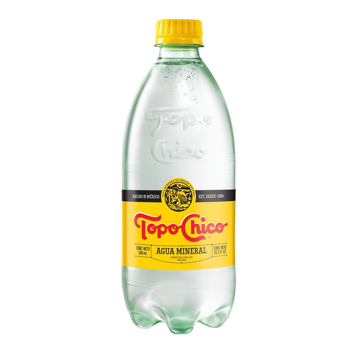 TOPO CHICO 600ML_0