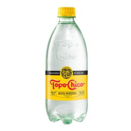 TOPO CHICO 600ML