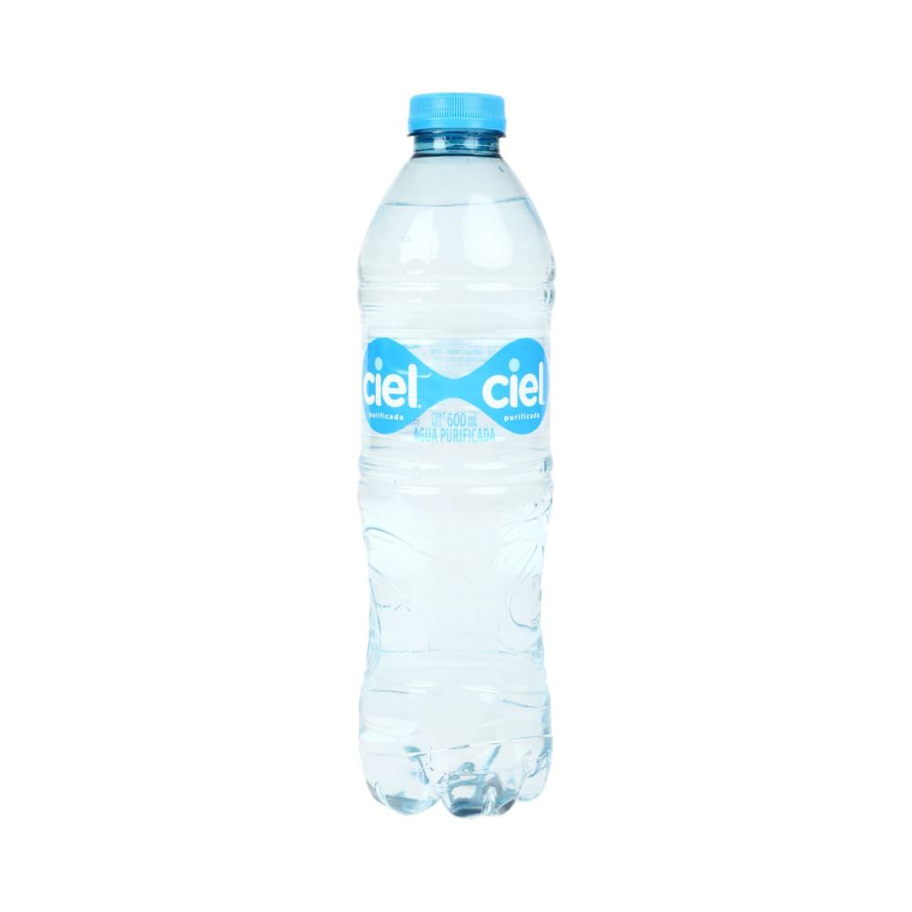 AGUA CIEL 600ML