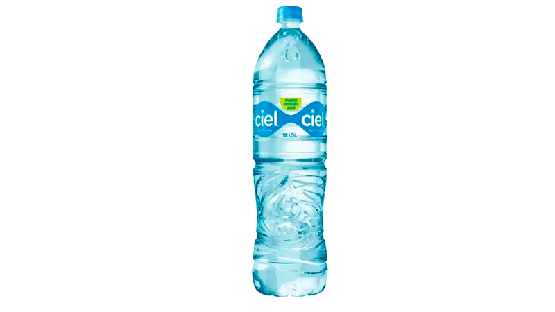 AGUA CIEL 1.5L