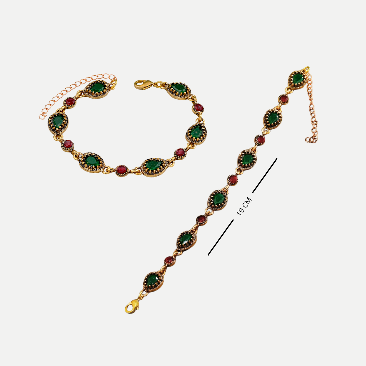 Pulsera Château_1