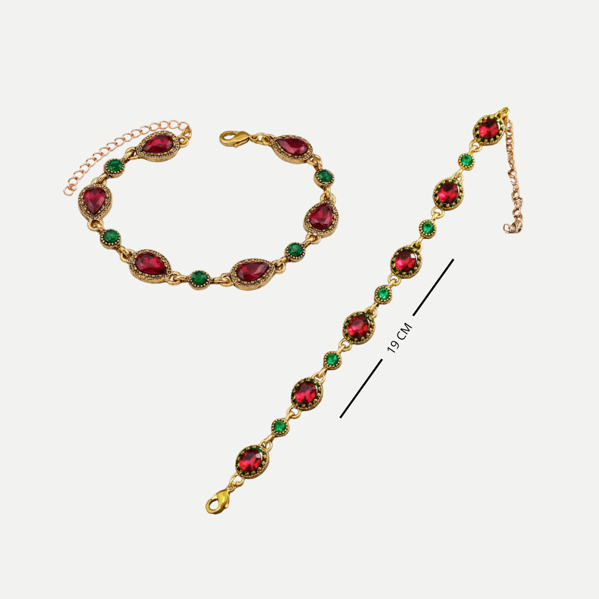 Pulsera Château_2