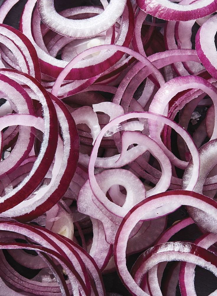 Onions