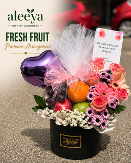 Fresh Fruit Gifts