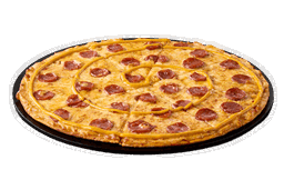RUSSIAN PIZZA <<< Debonairs Pizza >>>