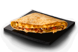 CREAMY BEEF & JALAPENO WRAP <<< Debonairs Pizza >>>