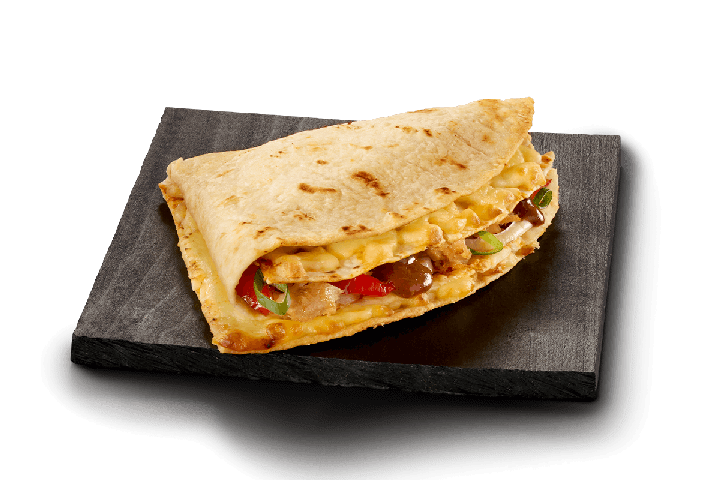 TIKKA CHICKEN WRAP <<< Debonairs Pizza >>>_0