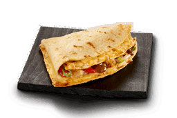 TIKKA CHICKEN WRAP <<< Debonairs Pizza >>>