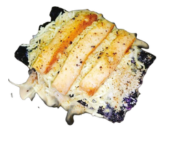 Puto bumbong Overload De Leche